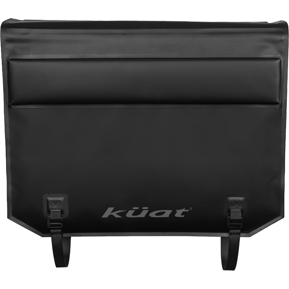Kuat HUK Tailgate Pad - Half-Size