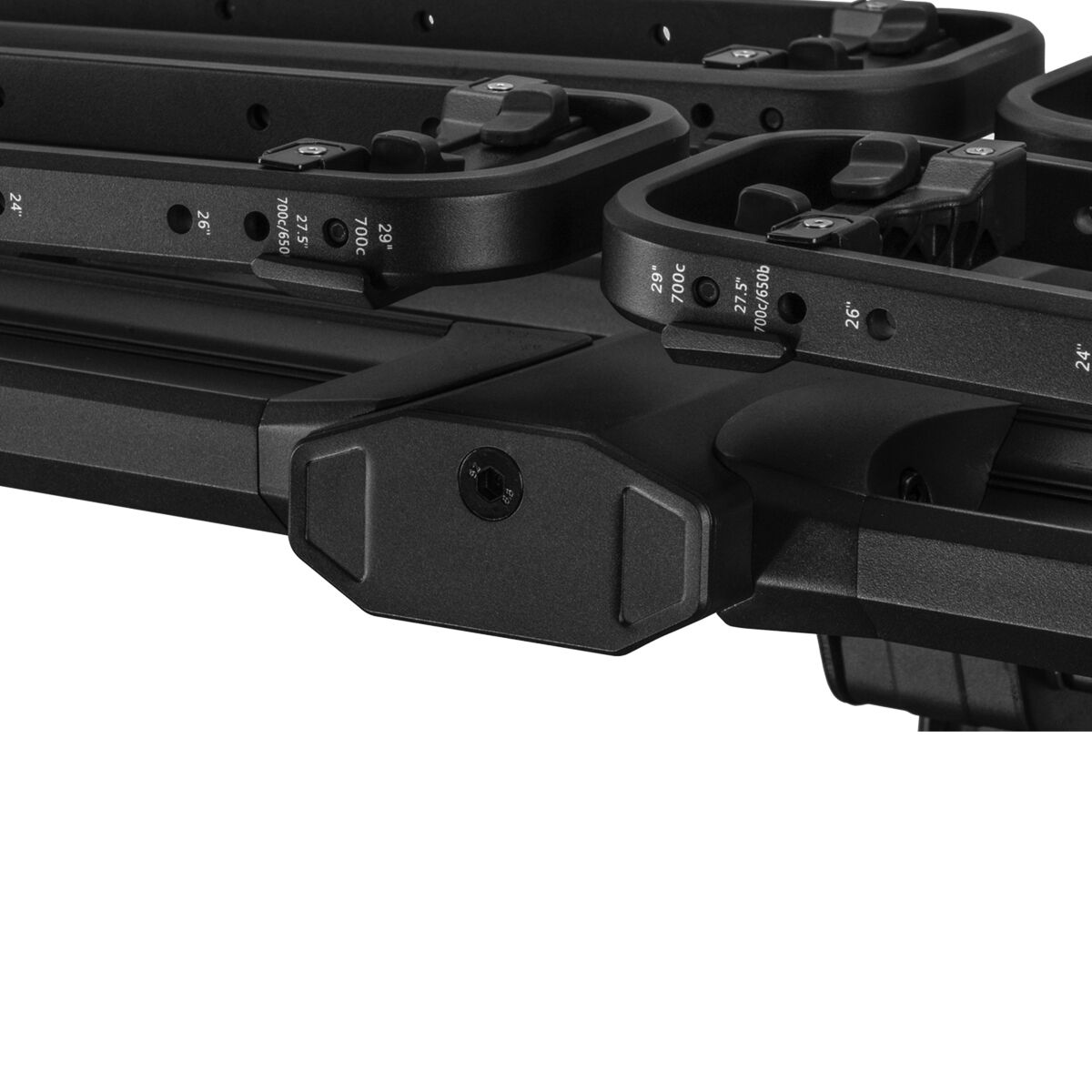 Kuat Piston Pro Hitch Rack - 2-Bike