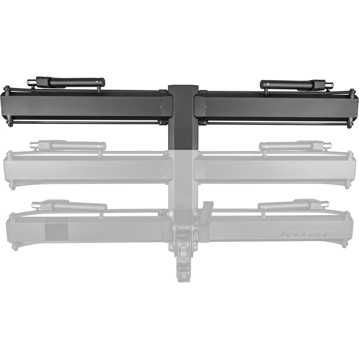 Kuat Piston Pro Hitch Rack Add-On
