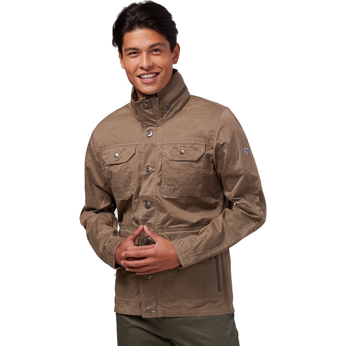 KUHL Kollusion Jacket Men's