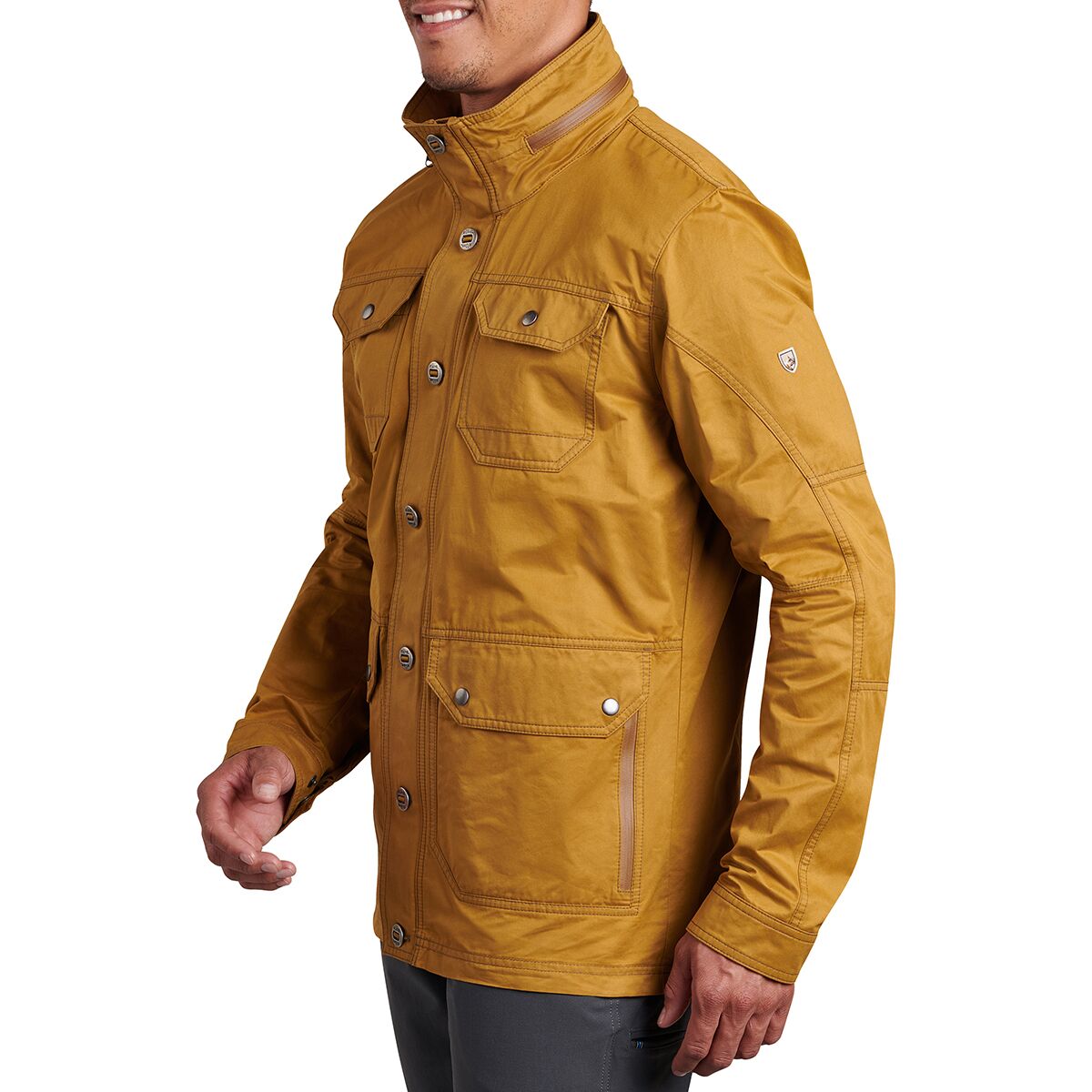 KUHL Kollusion Jacket Men's Clothing