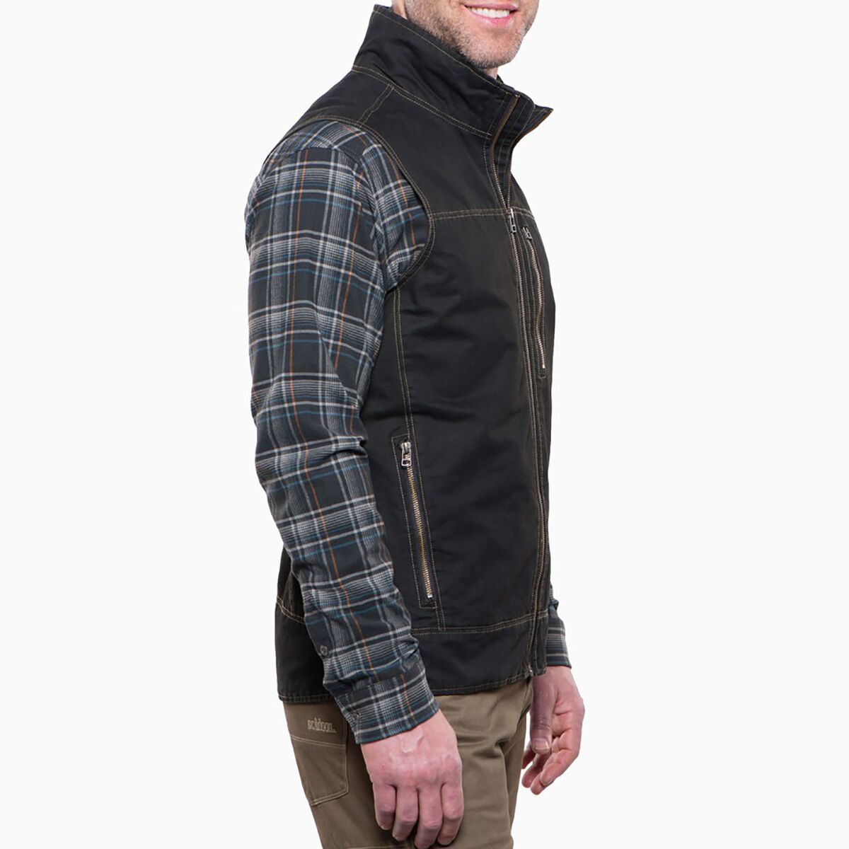KUHL Burr Vest - Men´s