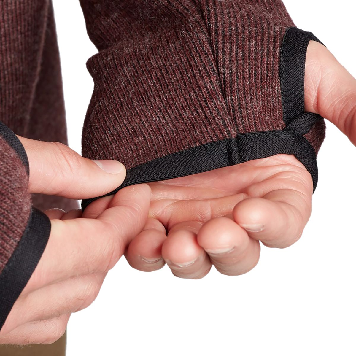 KUHL Thor Fleece Pullover - 1/4-Zip - Men´s