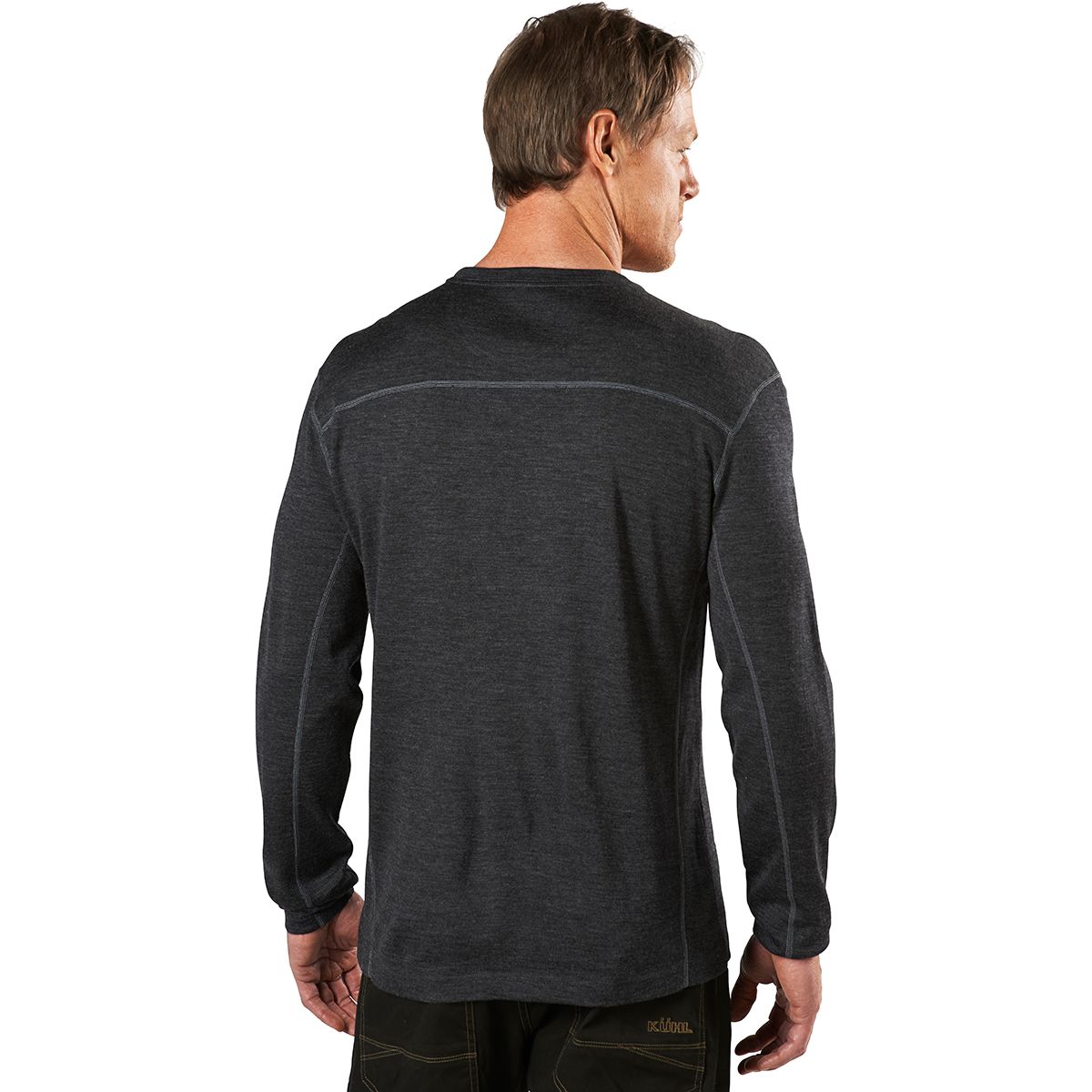 KUHL Skar Sweater - Men's | Backcountry.com