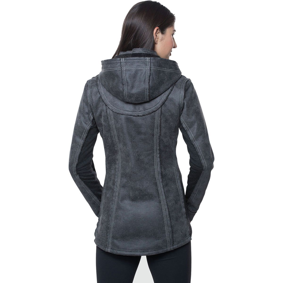 KUHL Dani Sherpa Jacket Women's Clothing