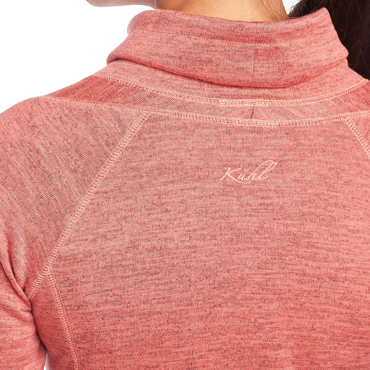 KUHL Lea Pullover Sweatshirt - Women´s