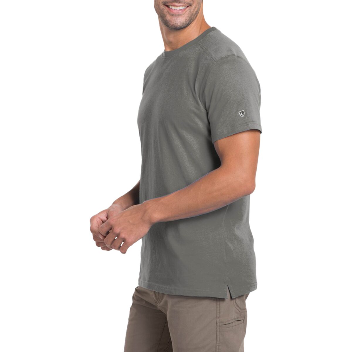 KUHL Bravado T-Shirt - Men´s