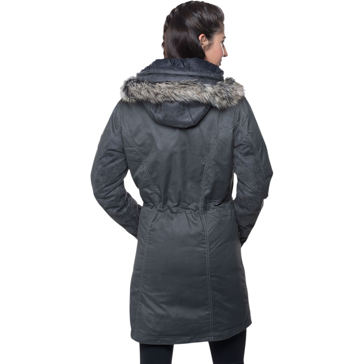 KUHL Arktik Down Parka Women's