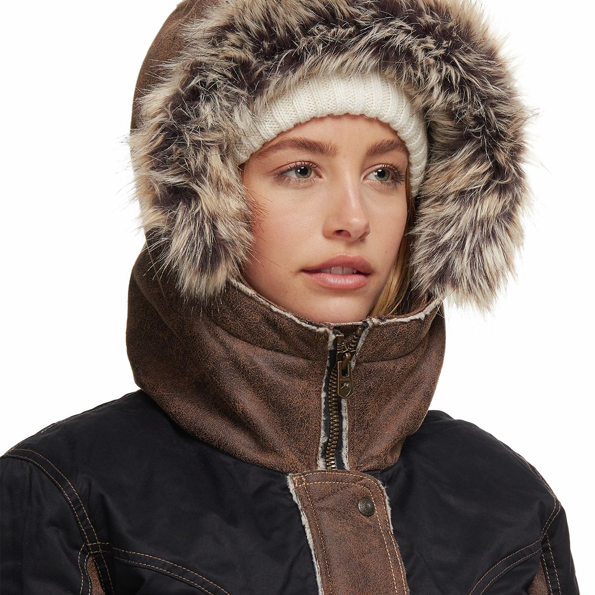 KUHL Arktik Down Parka Women's