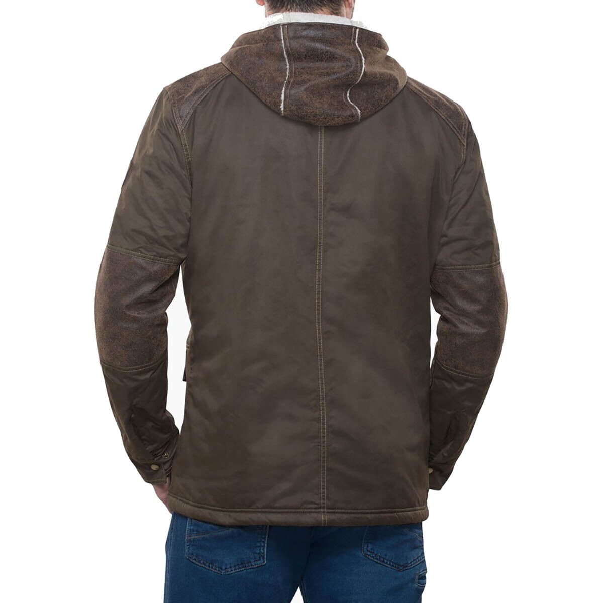 KUHL Arktik Jacket Men's