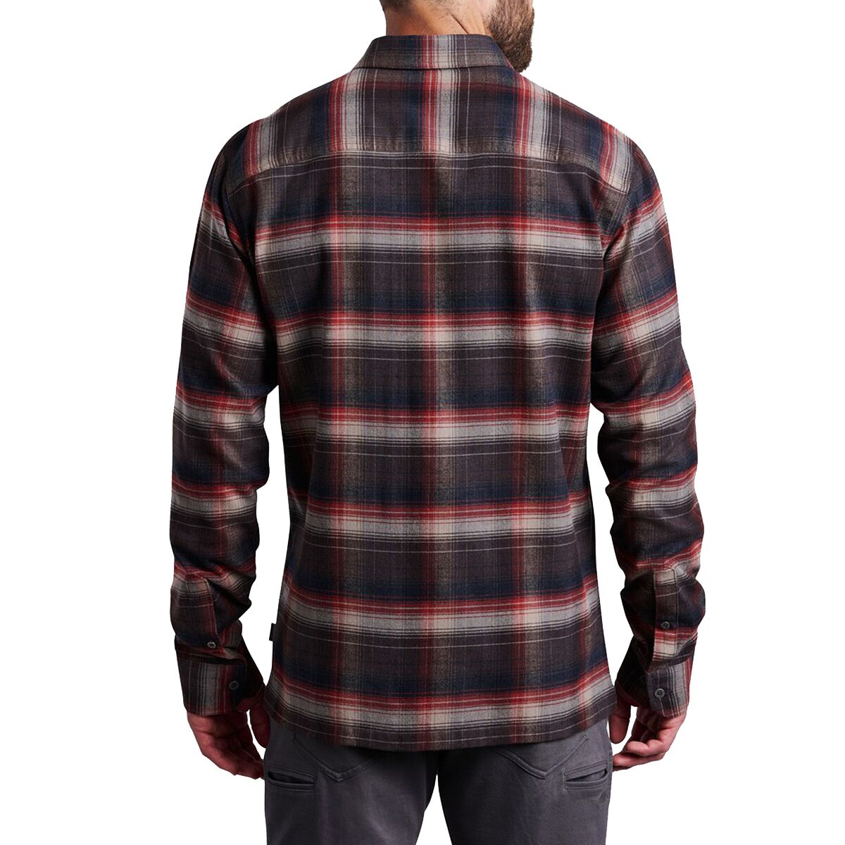 KUHL Tallula Cord Shirt 8244