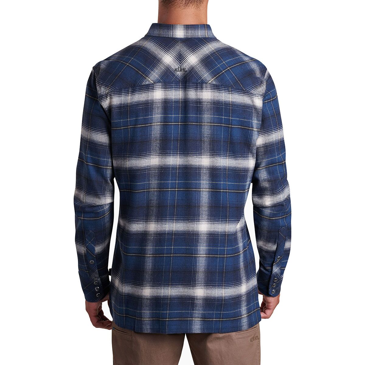 KUHL Lowdown Shirt Men's Clothing