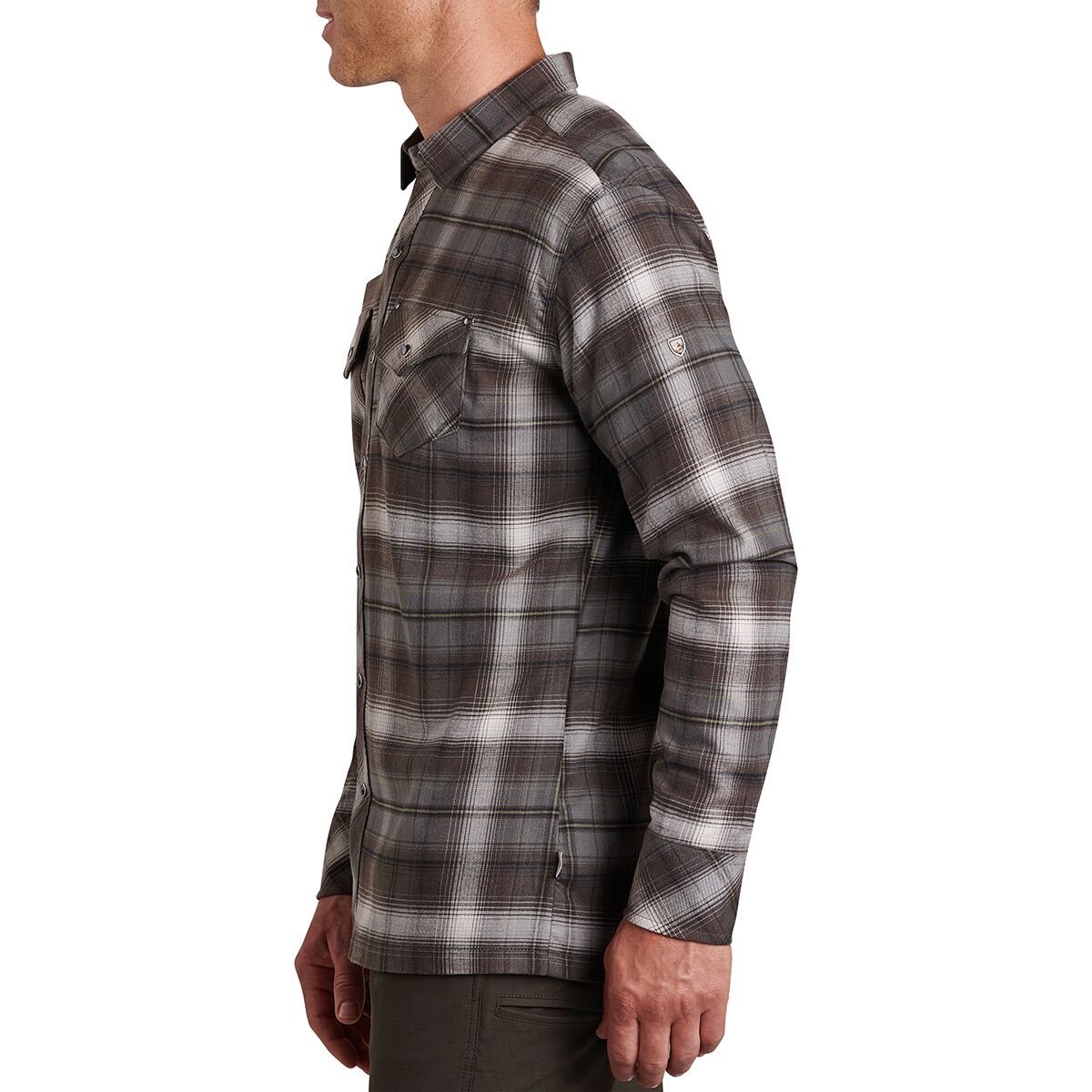 KUHL Lowdown Shirt Men's Clothing