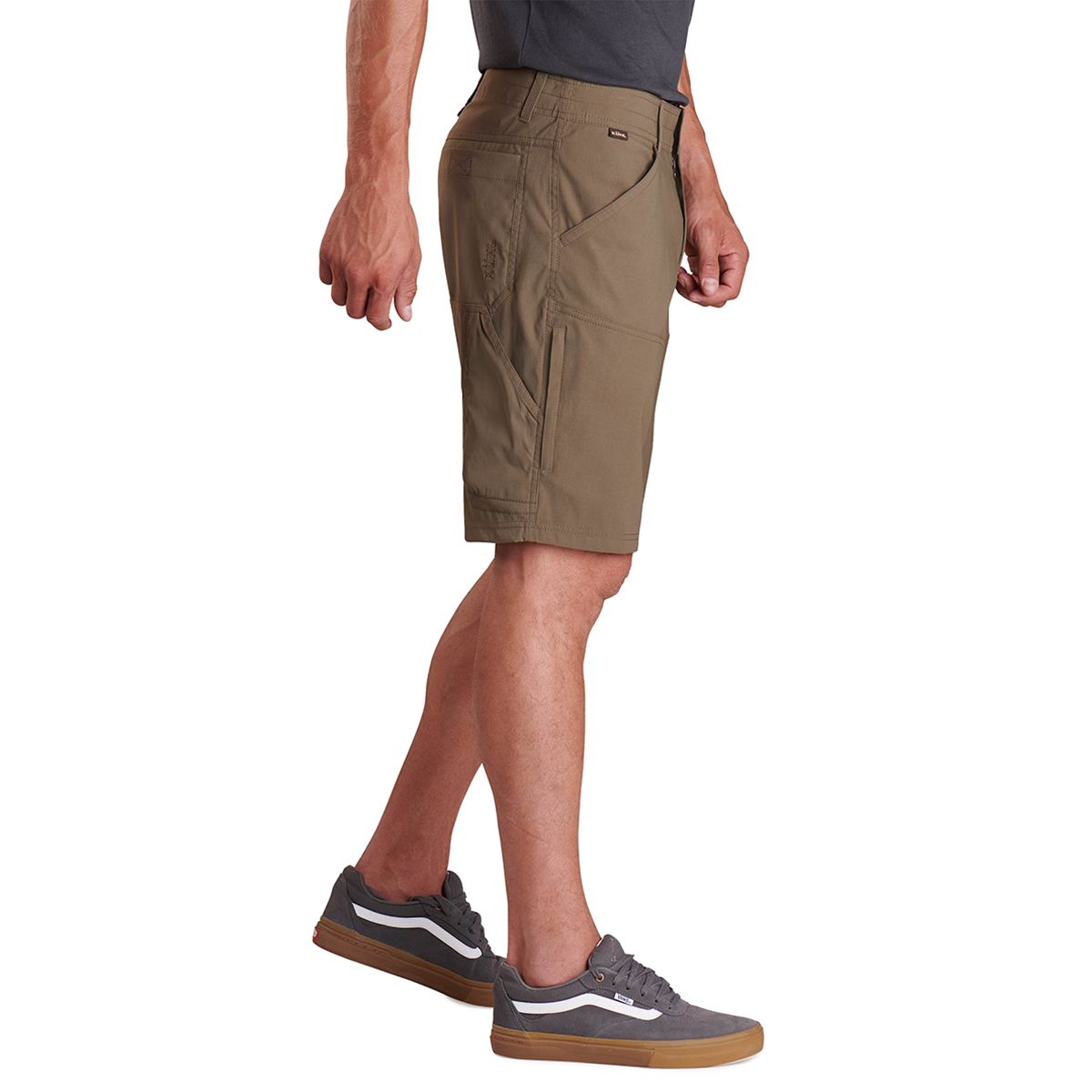 KUHL Renegade 10in Short Men's