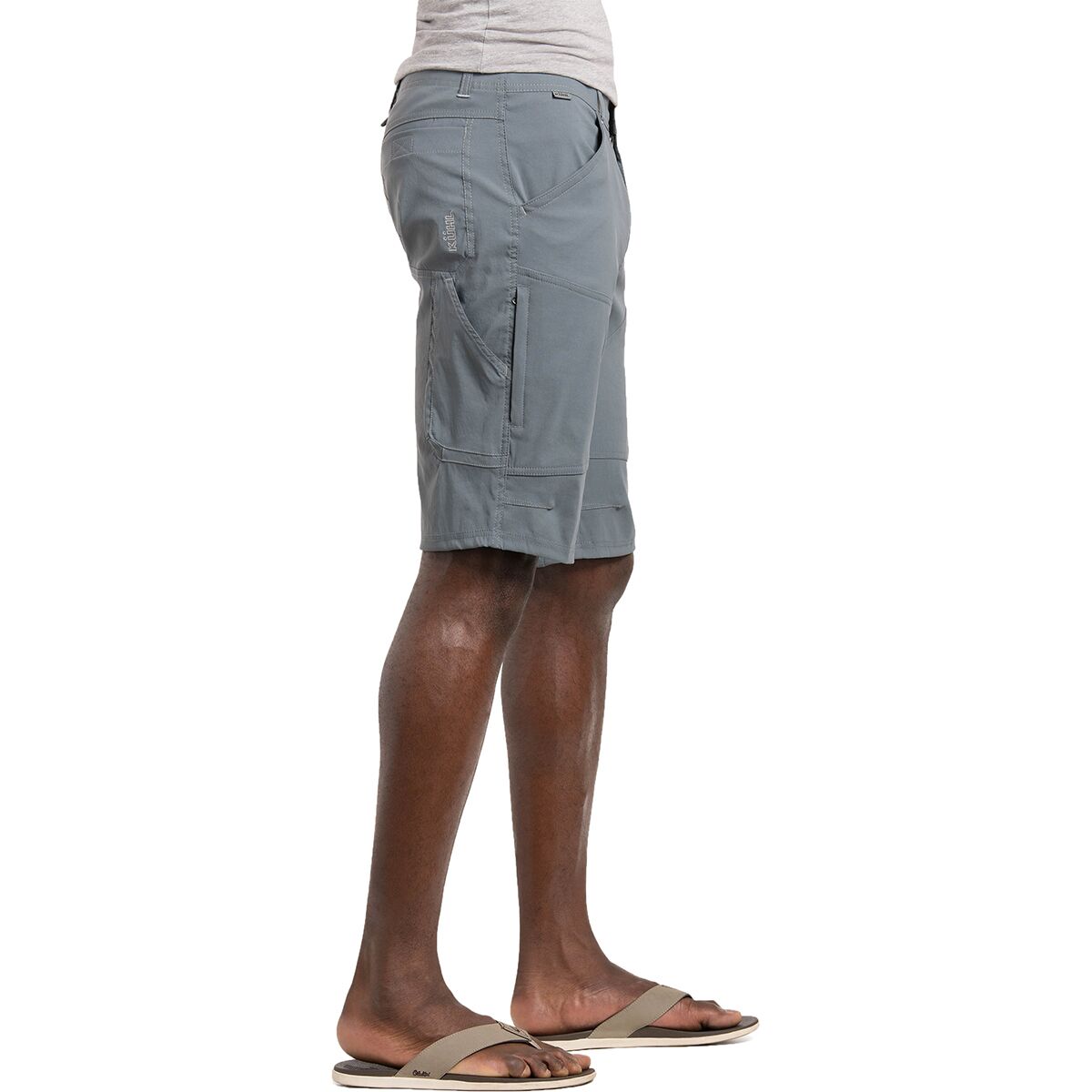 KUHL Renegade 10in Short - Men´s