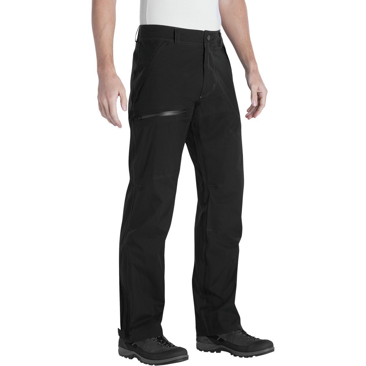 KUHL Jetstream Rain Pant Men's Clothing