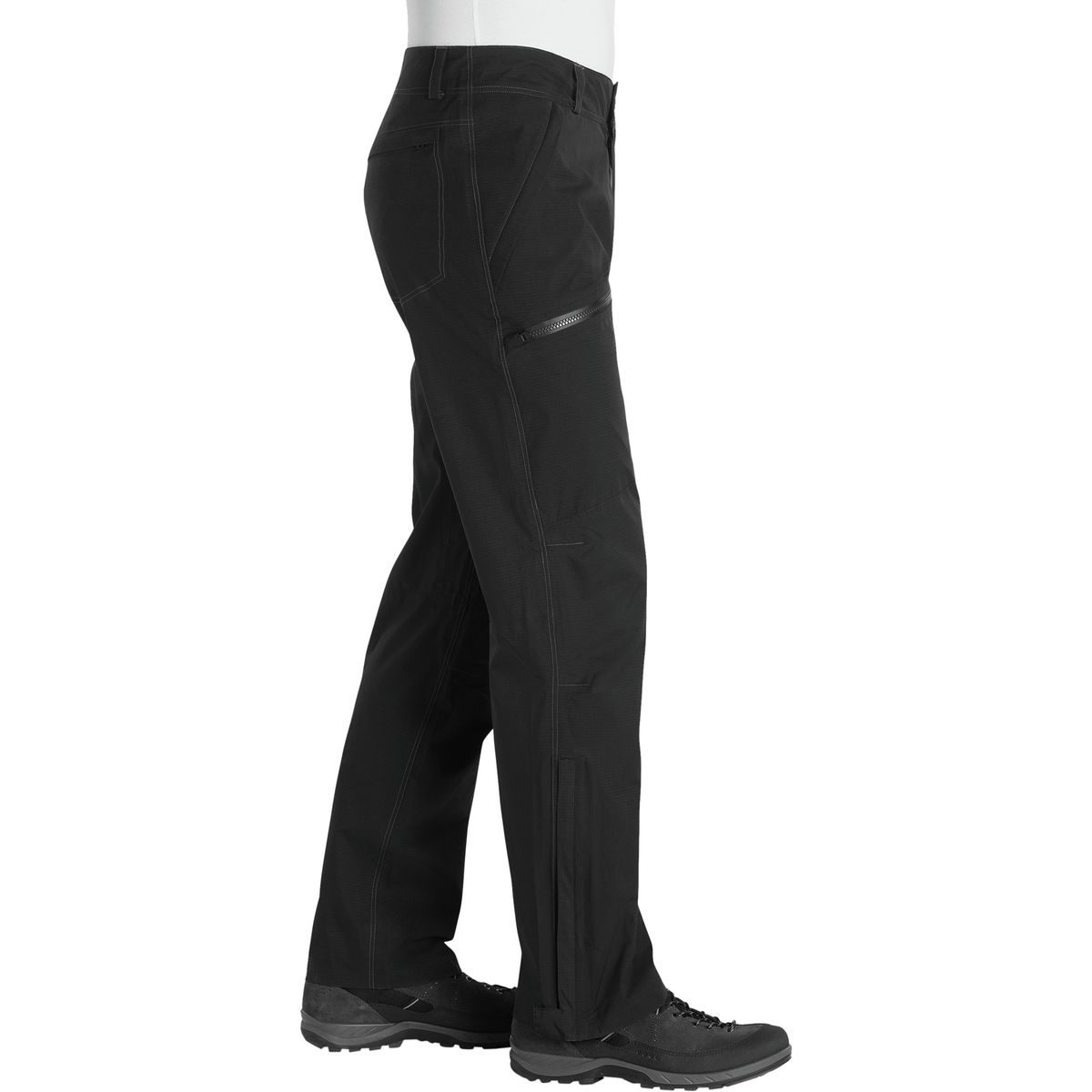 KUHL Jetstream Rain Pant Men's Clothing