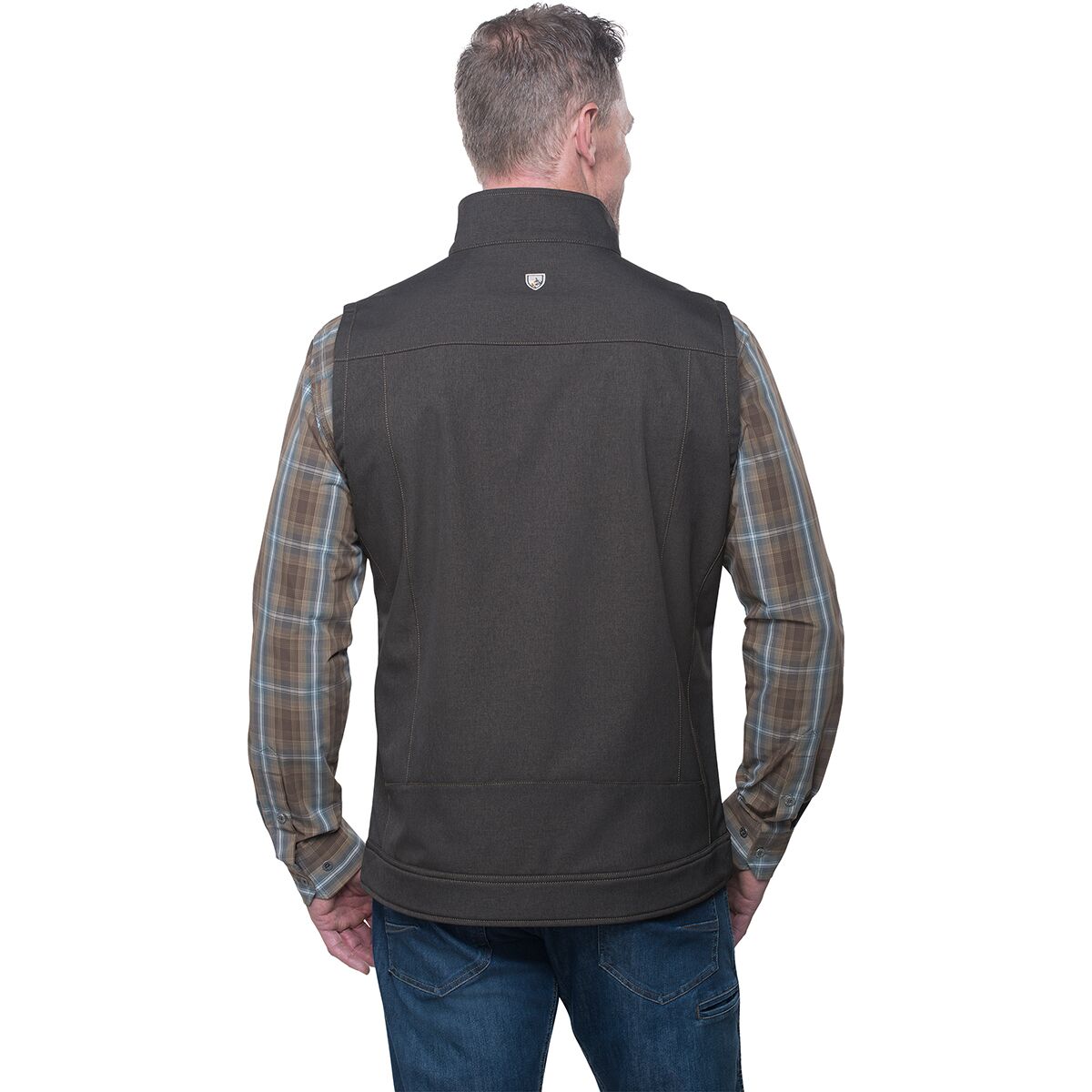 KUHL Impakt Vest Men's Clothing