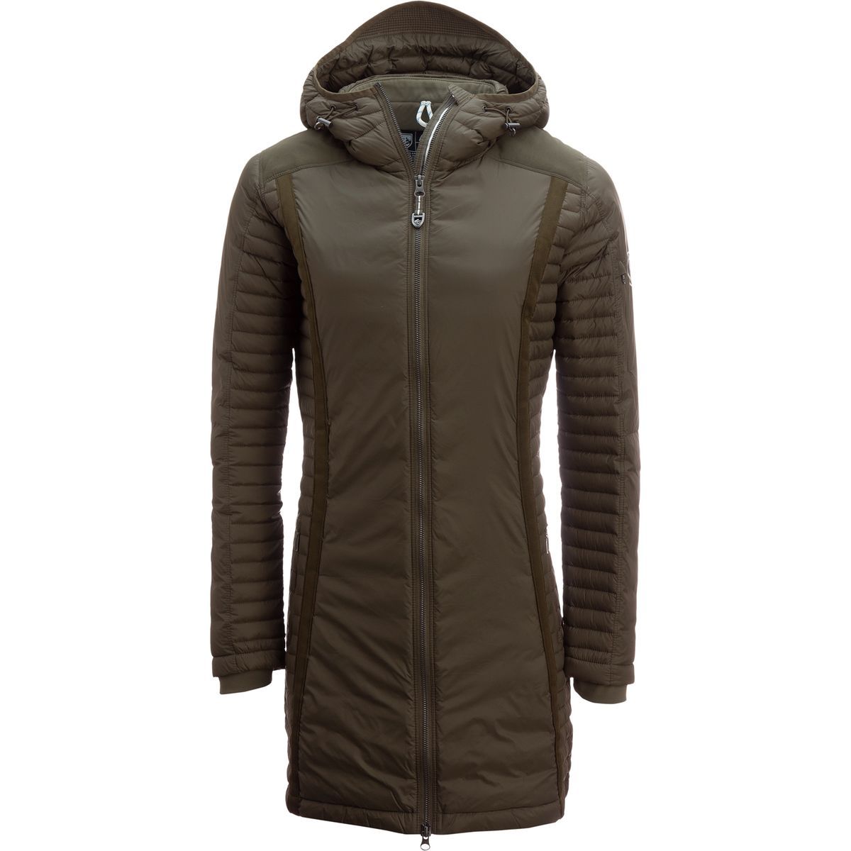 KUHL Spyfire Down Parka Women's