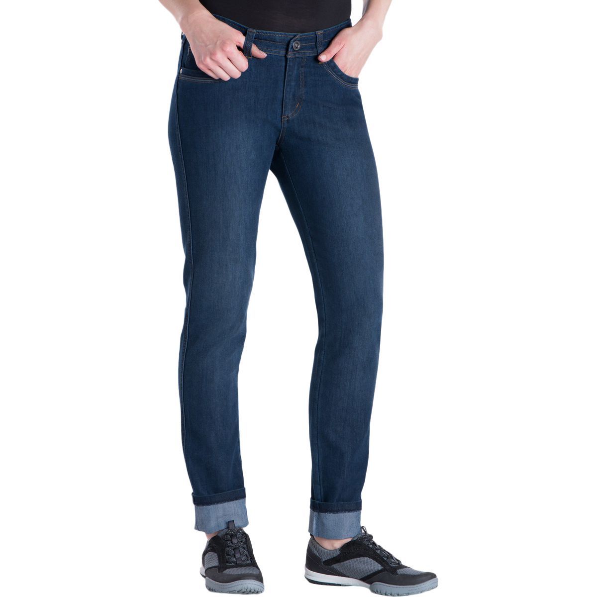 kuhl denim