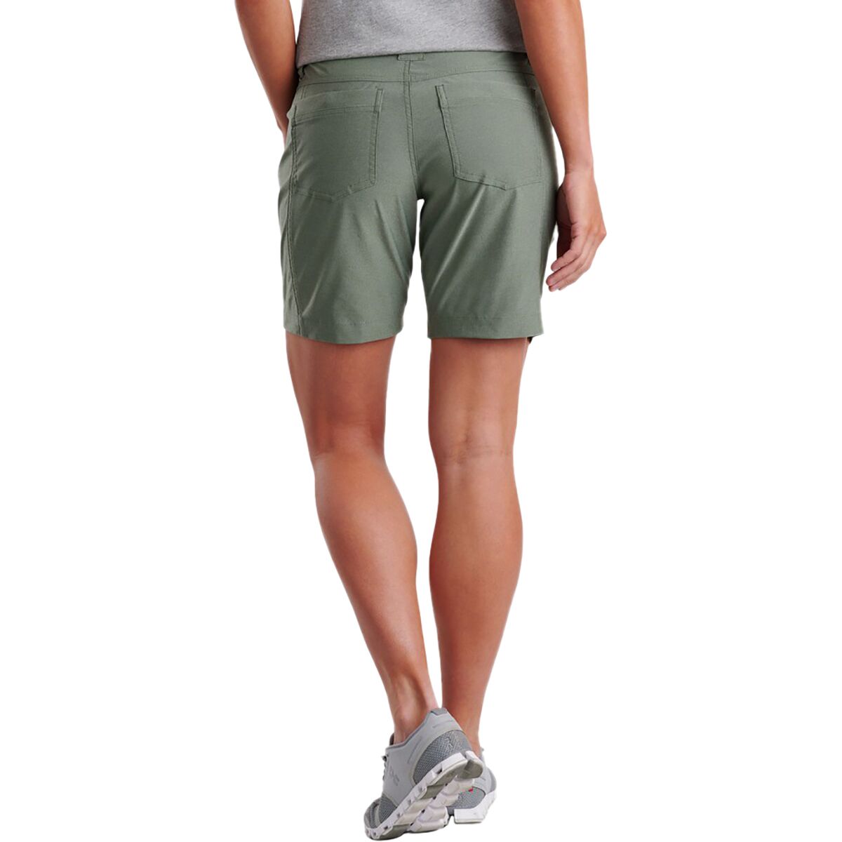 KUHL Trekr 8 Short Women's Clothing