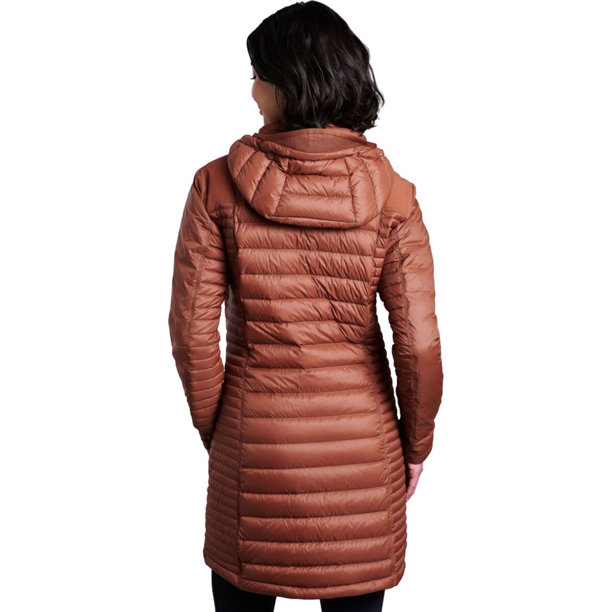 KUHL Spyfire Hooded Down Parka - Women's - Clothing