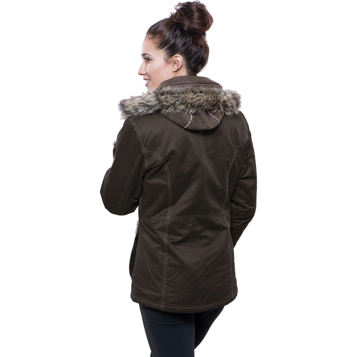 KUHL Arktik Jacket Women's