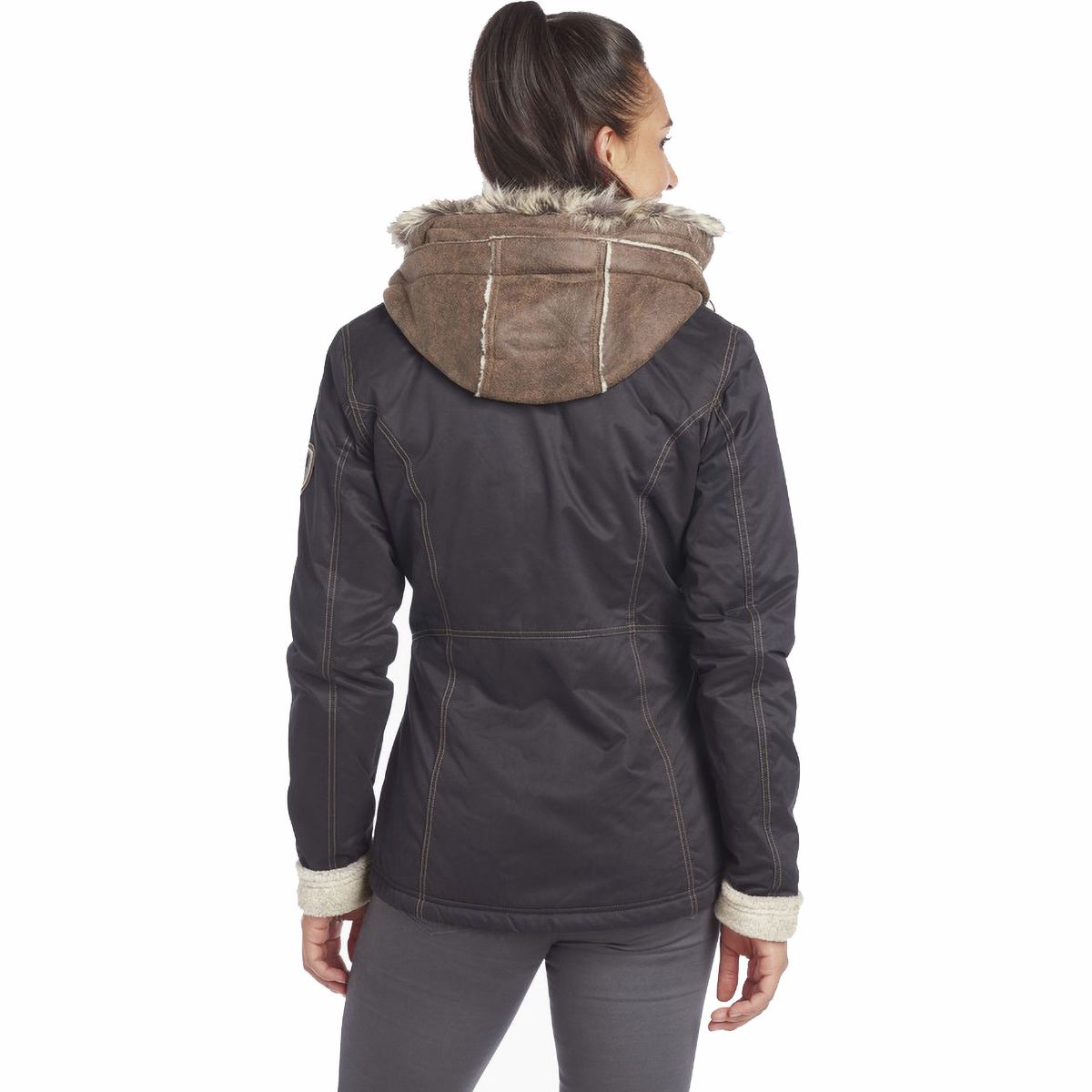 KUHL Arktik Jacket Women's
