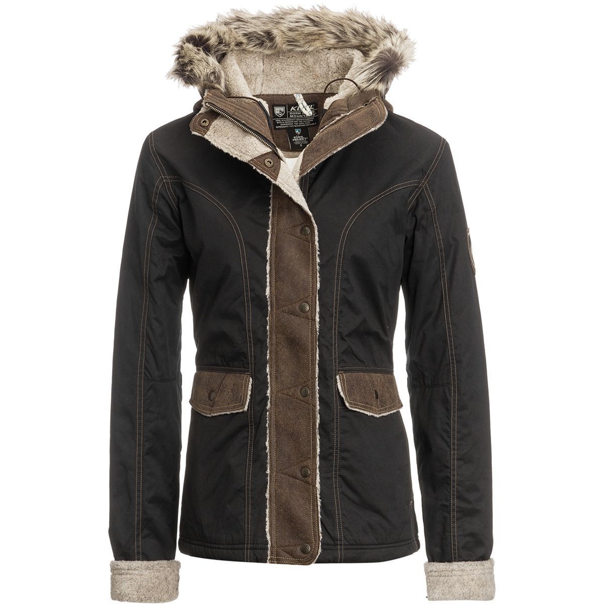 KUHL Arktik Jacket Women's