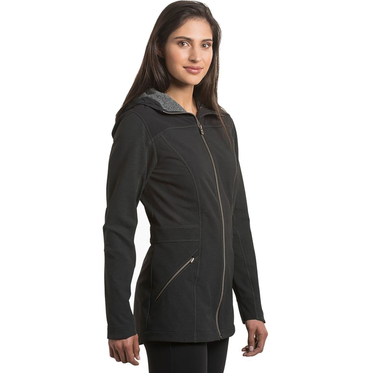 KUHL Klash Trench Coat Women's Clothing