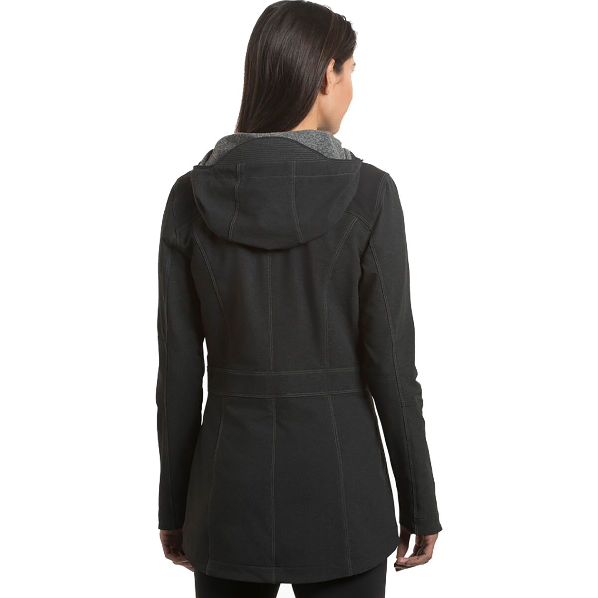 KUHL Klash Trench Coat Women's Clothing