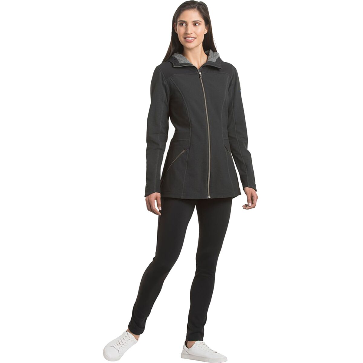 KUHL Klash Trench Coat Women's Clothing