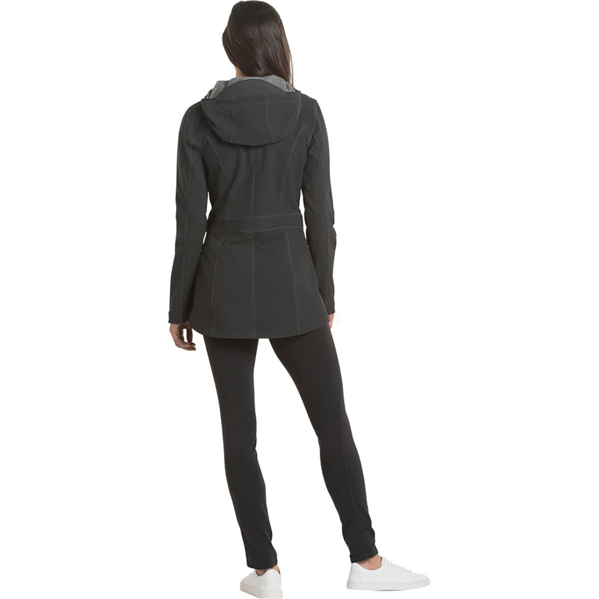 KUHL Klash Trench Coat Women's Clothing