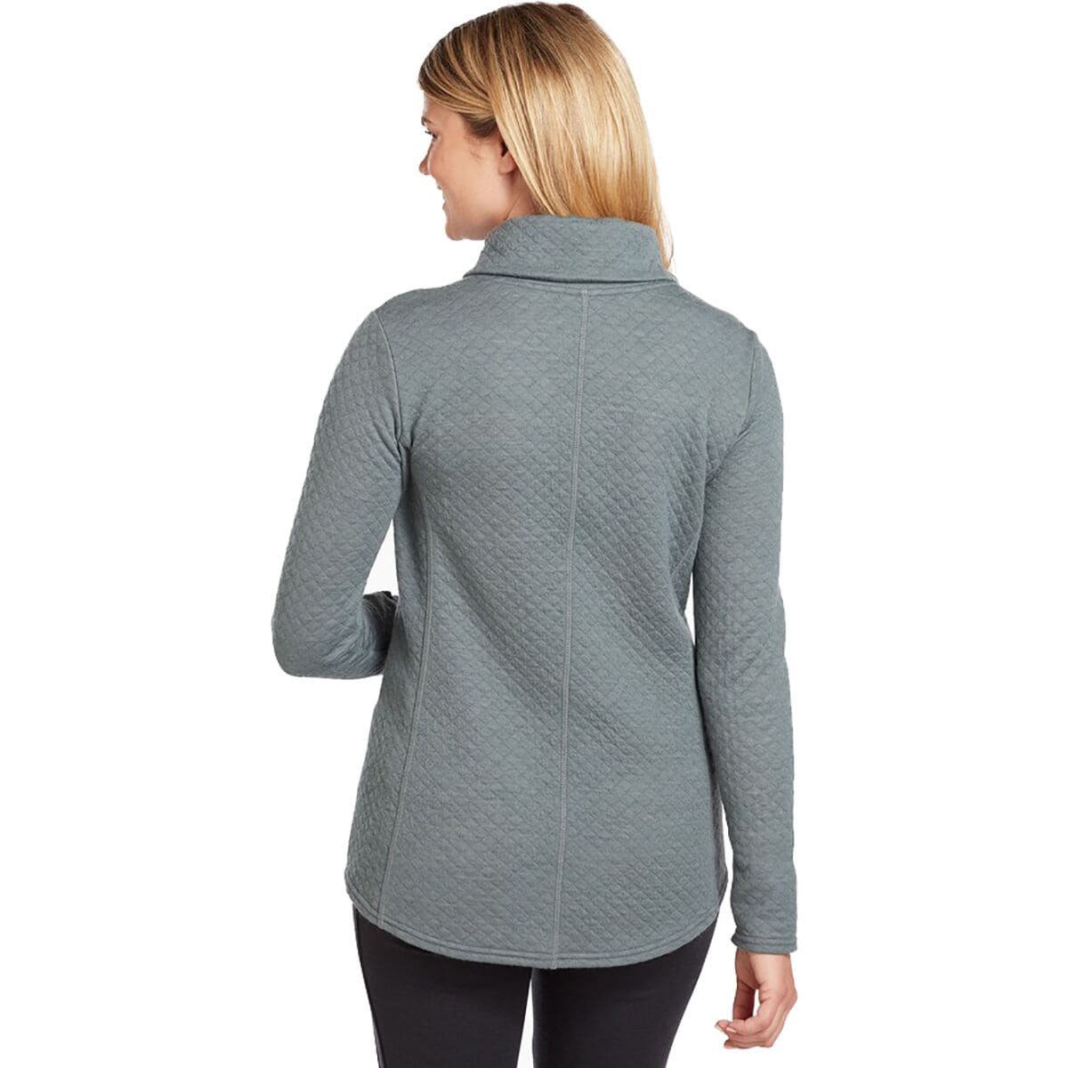 KUHL Athena Pullover Sweatshirt - Women's - Clothing