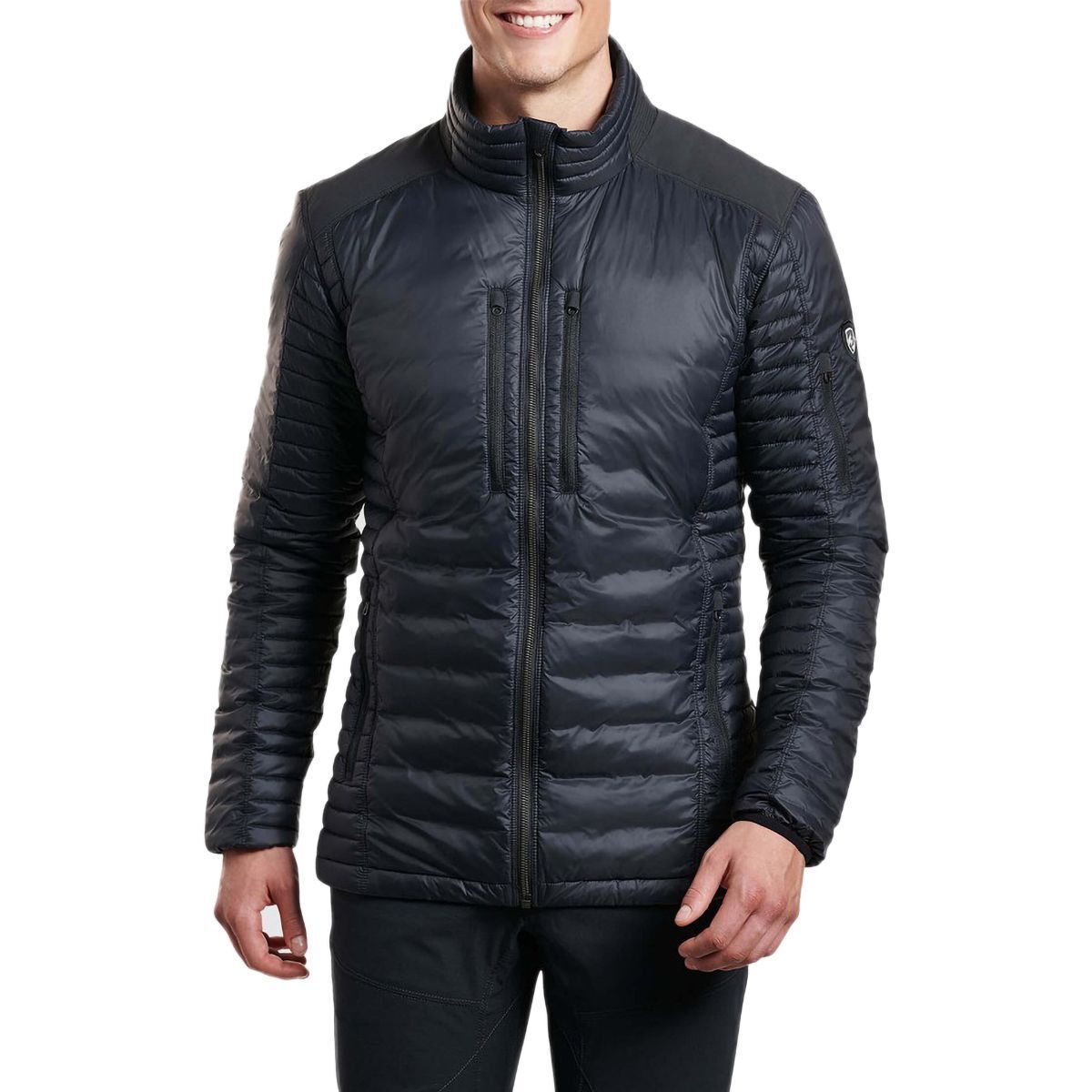 KUHL Spyfire Down Jacket Men's Clothing