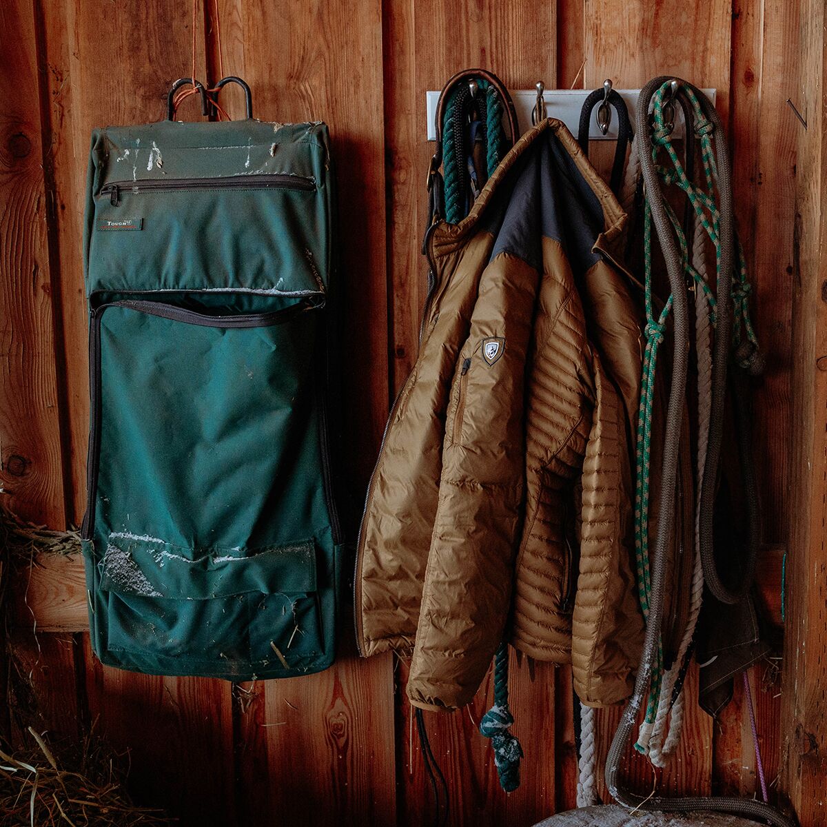 KUHL Spyfire Down Jacket - Men´s