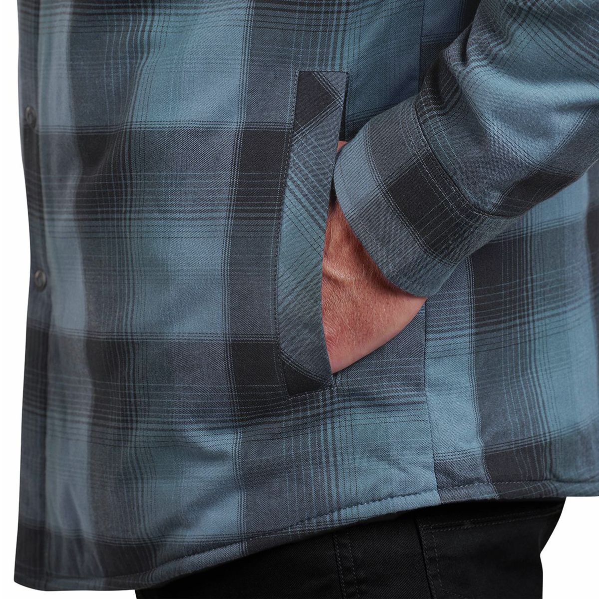 KUHL Joyrydr Shirt Jacket - Men´s
