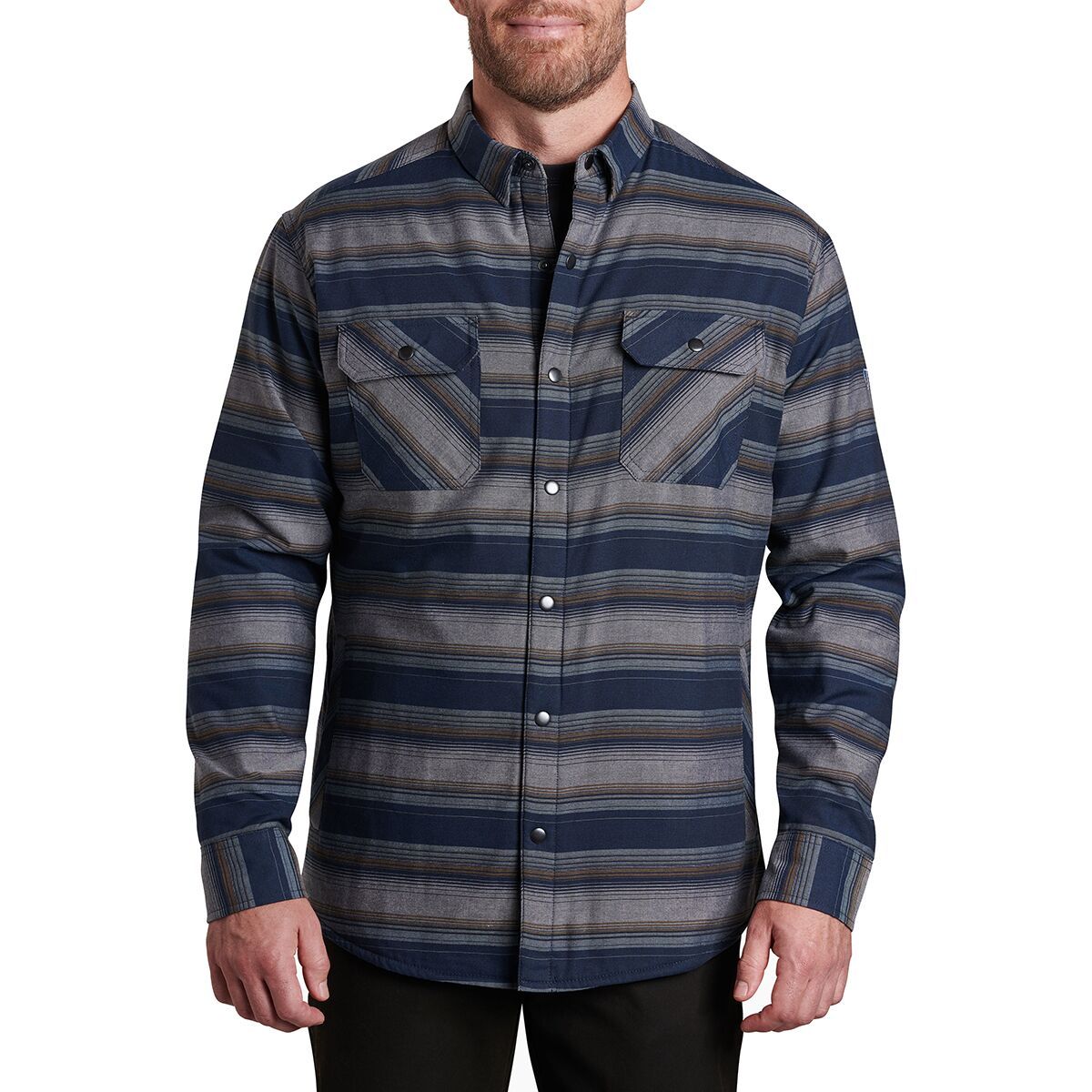 KUHL Joyrydr Shirt Jacket Men's