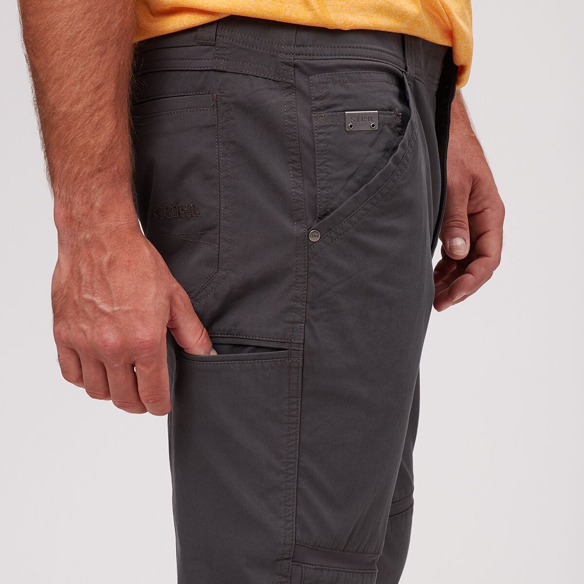 KUHL Free Radikl Pant Men #39 s KUHL Free Radikl Pant Men #39 s