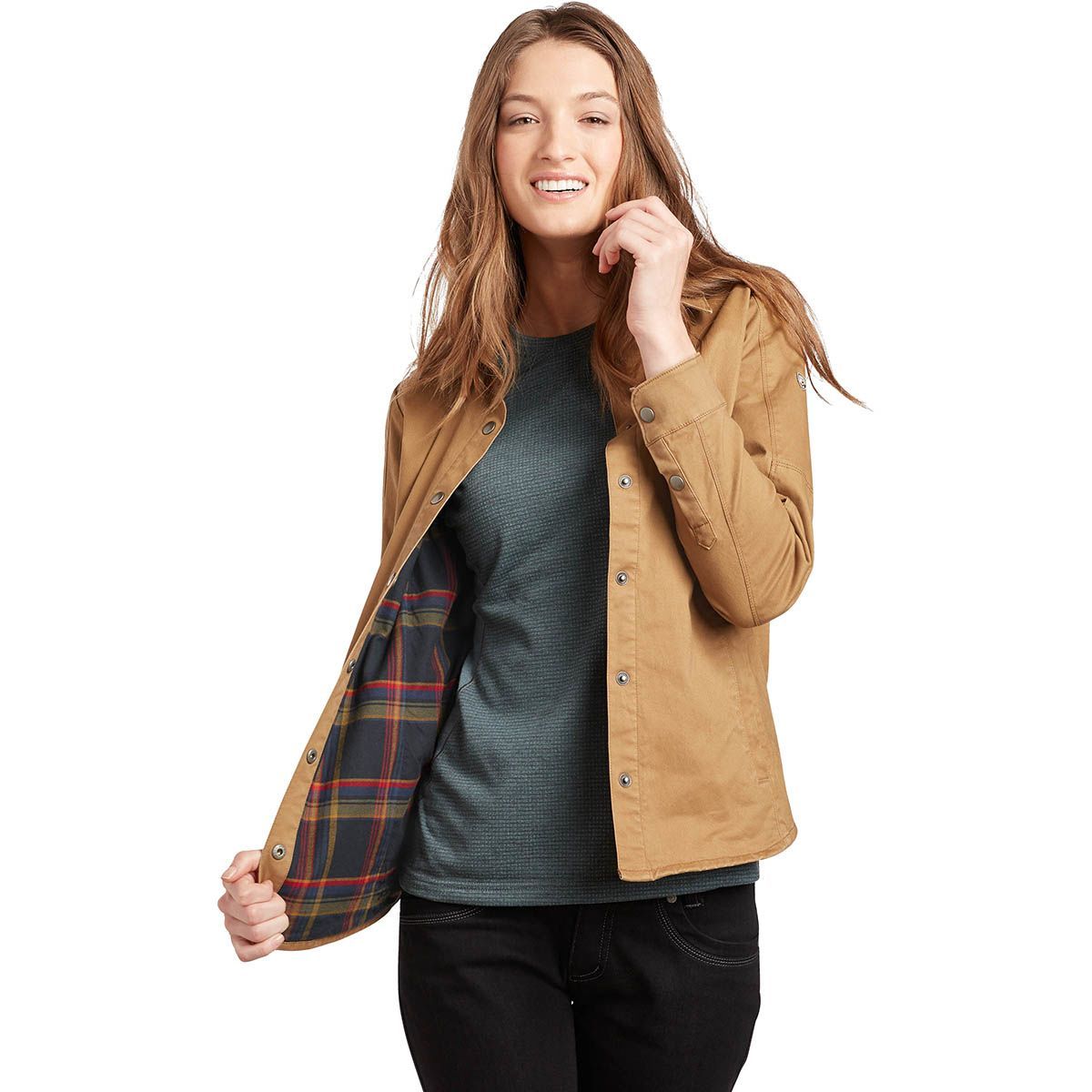 KUHL Generatr Jacket Women's Clothing