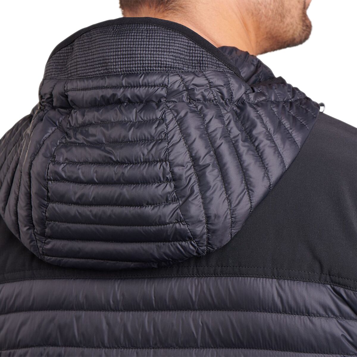 KUHL Provocateur Hybrid Jacket Men's Clothing