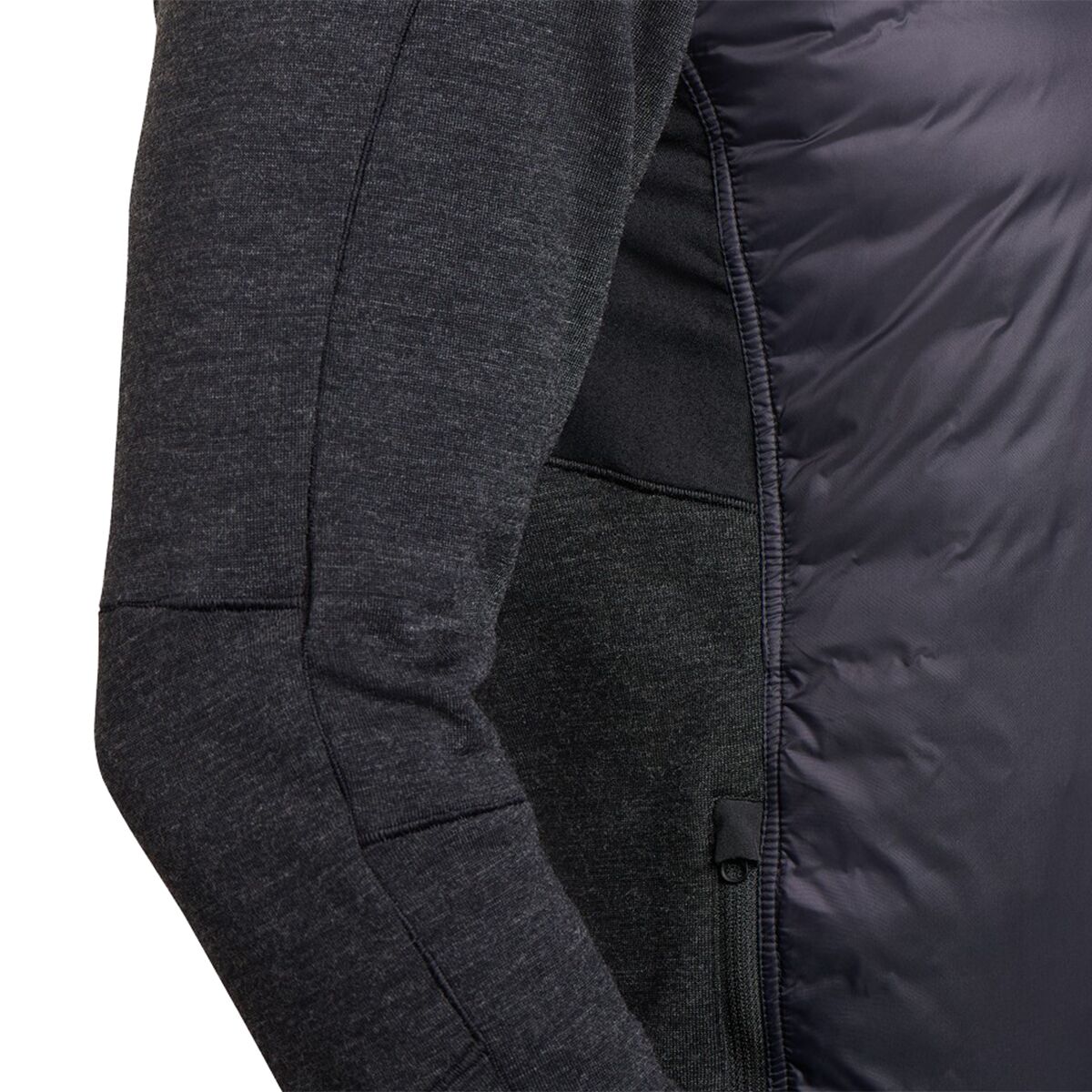 KUHL Provocateur Hybrid Jacket Men's Clothing