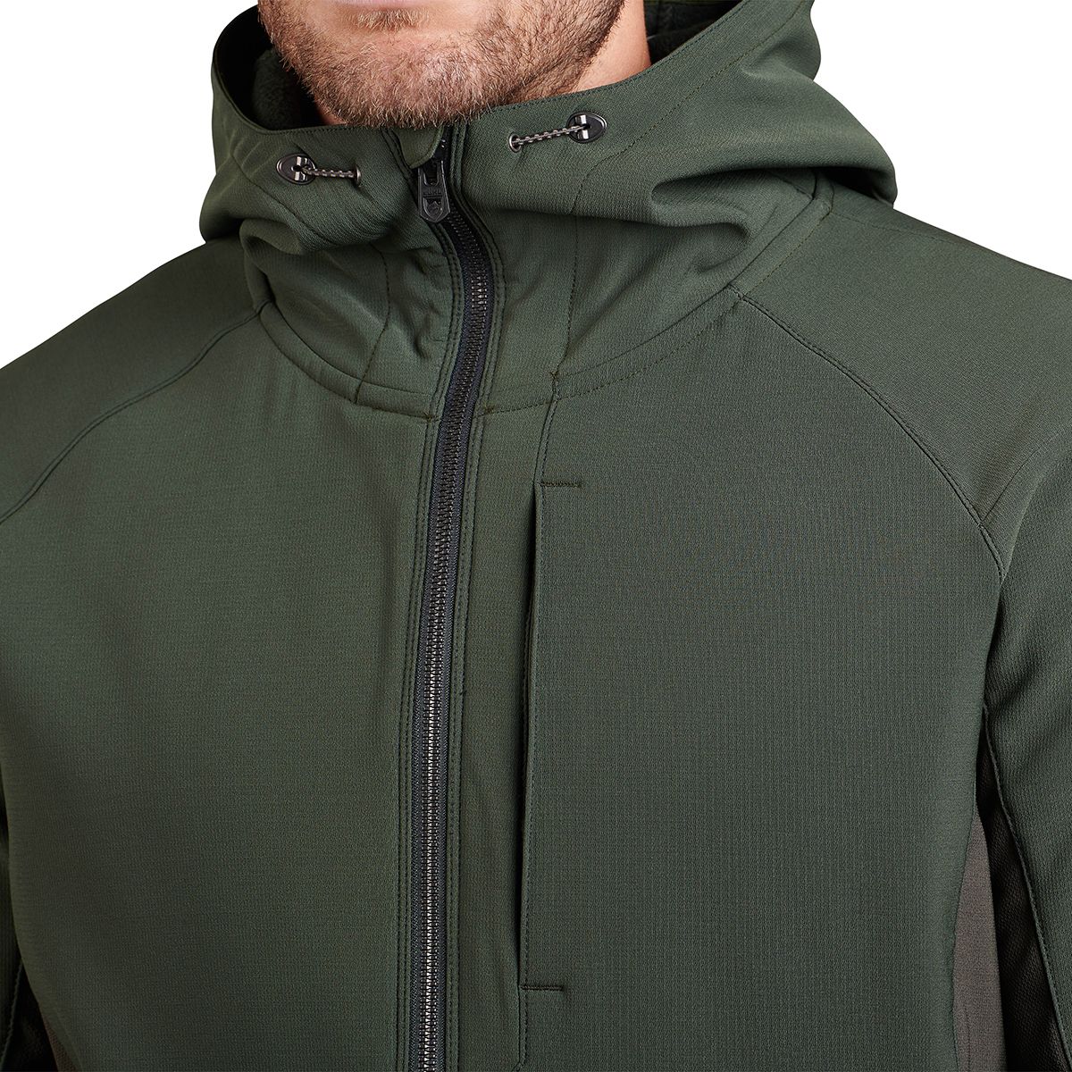 KUHL Protektr Hoodie Men's Clothing