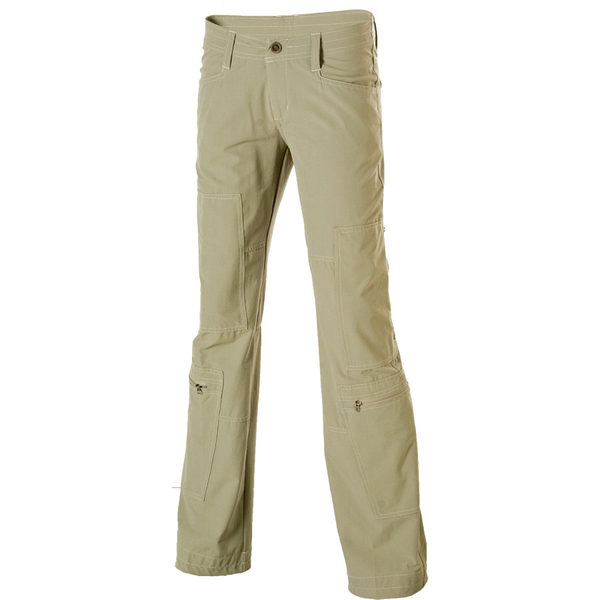 KUHL Softshell Cargo Pant Women's Clothing