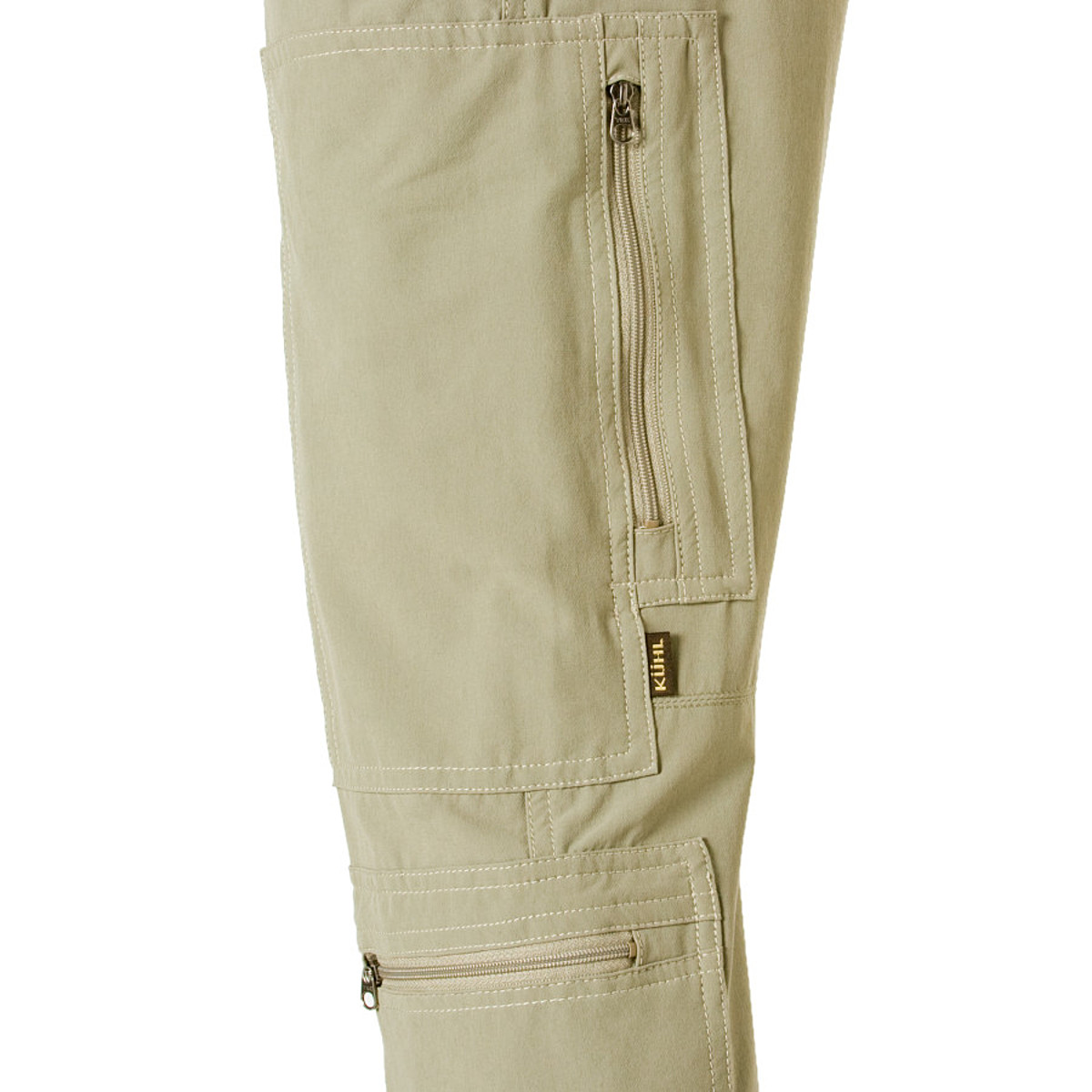 KUHL Softshell Cargo Pant Women's Clothing