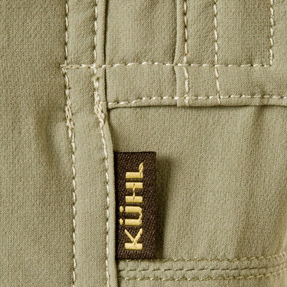 KUHL Softshell Cargo Pant Women's Clothing