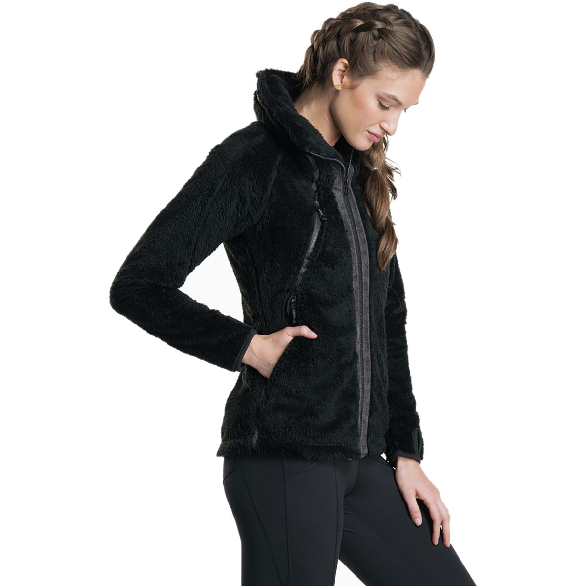 KUHL Flight Fleece Jacket Women's