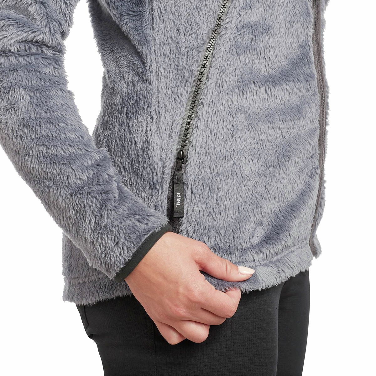 KUHL Flight Fleece Jacket Women's