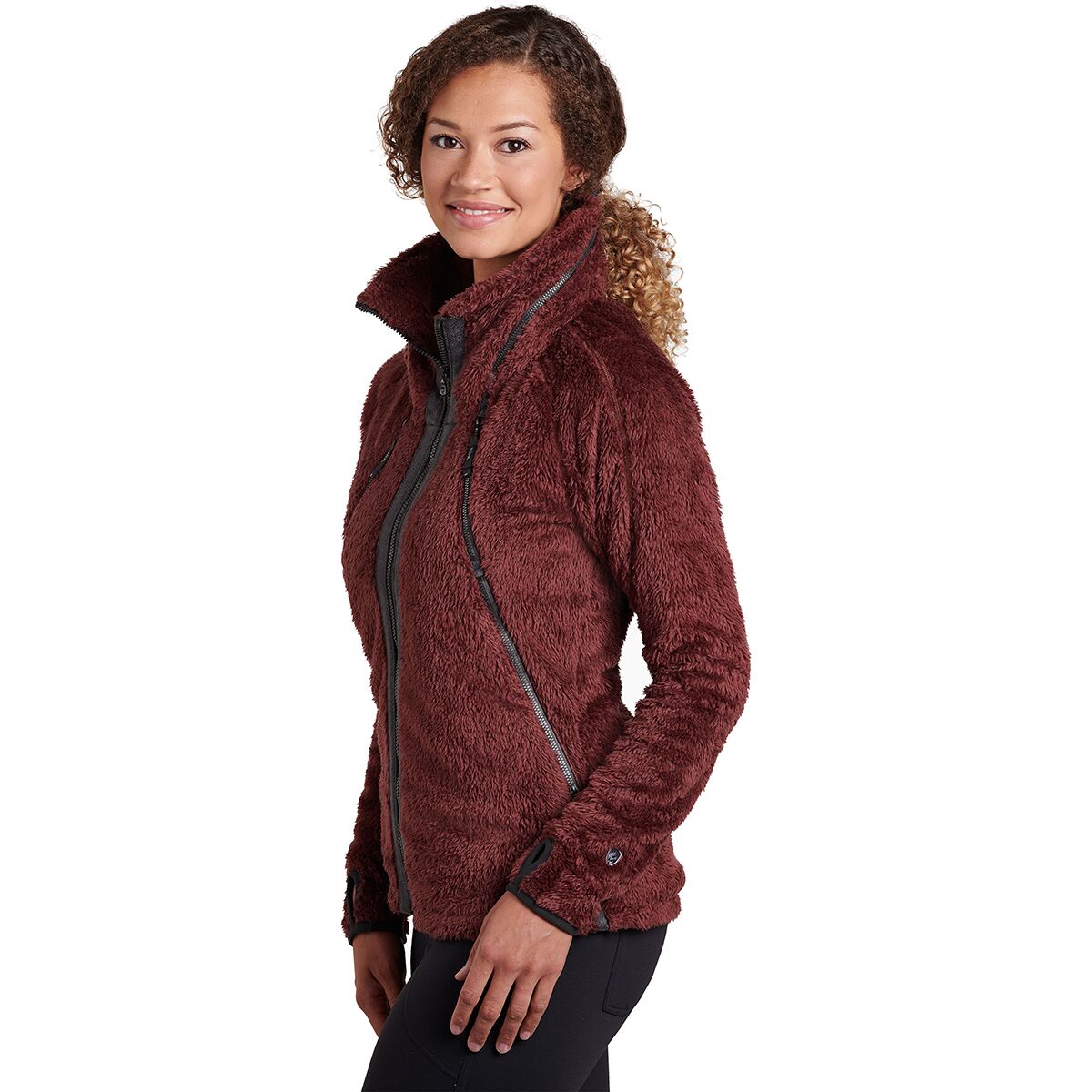 KUHL Flight Fleece Jacket Women's
