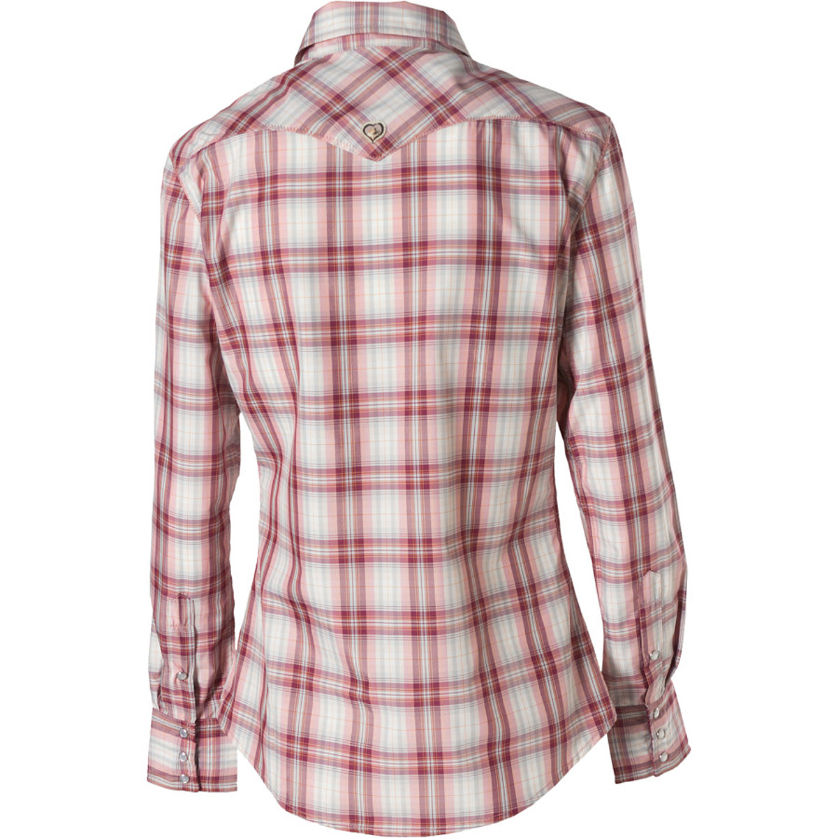 KUHL Rumblr Shirt LongSleeve Women's Clothing